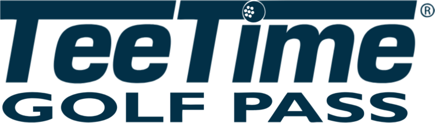 TeeTime Golf Pass logo