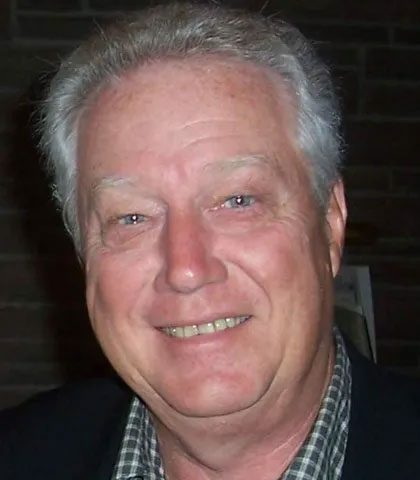 Russell "Rusty" Gloor
