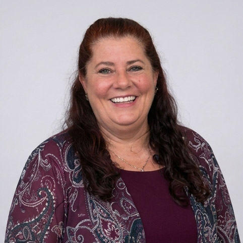 Cheryl Smith