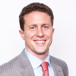 Brent Dusing, CEO of TruPlay