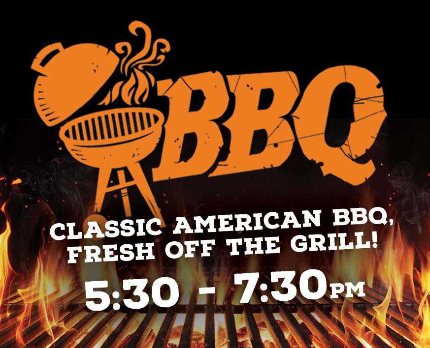 All-American BBQ