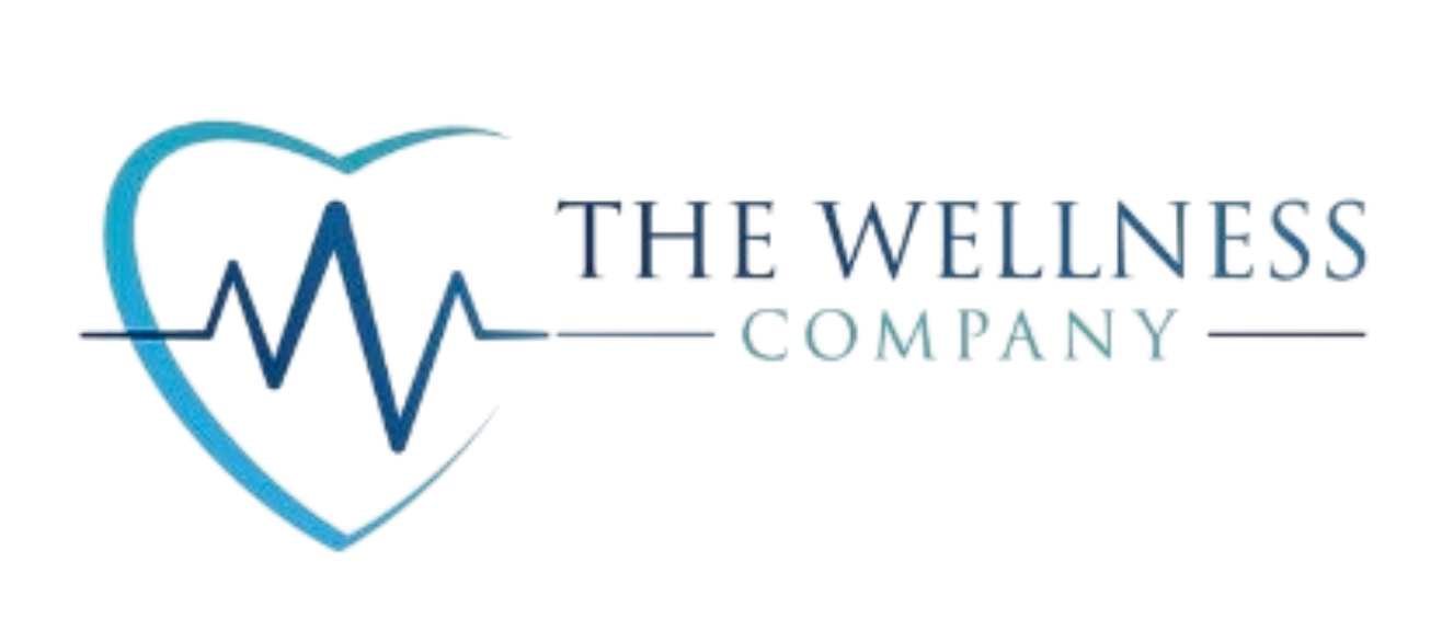 The Wellness Company