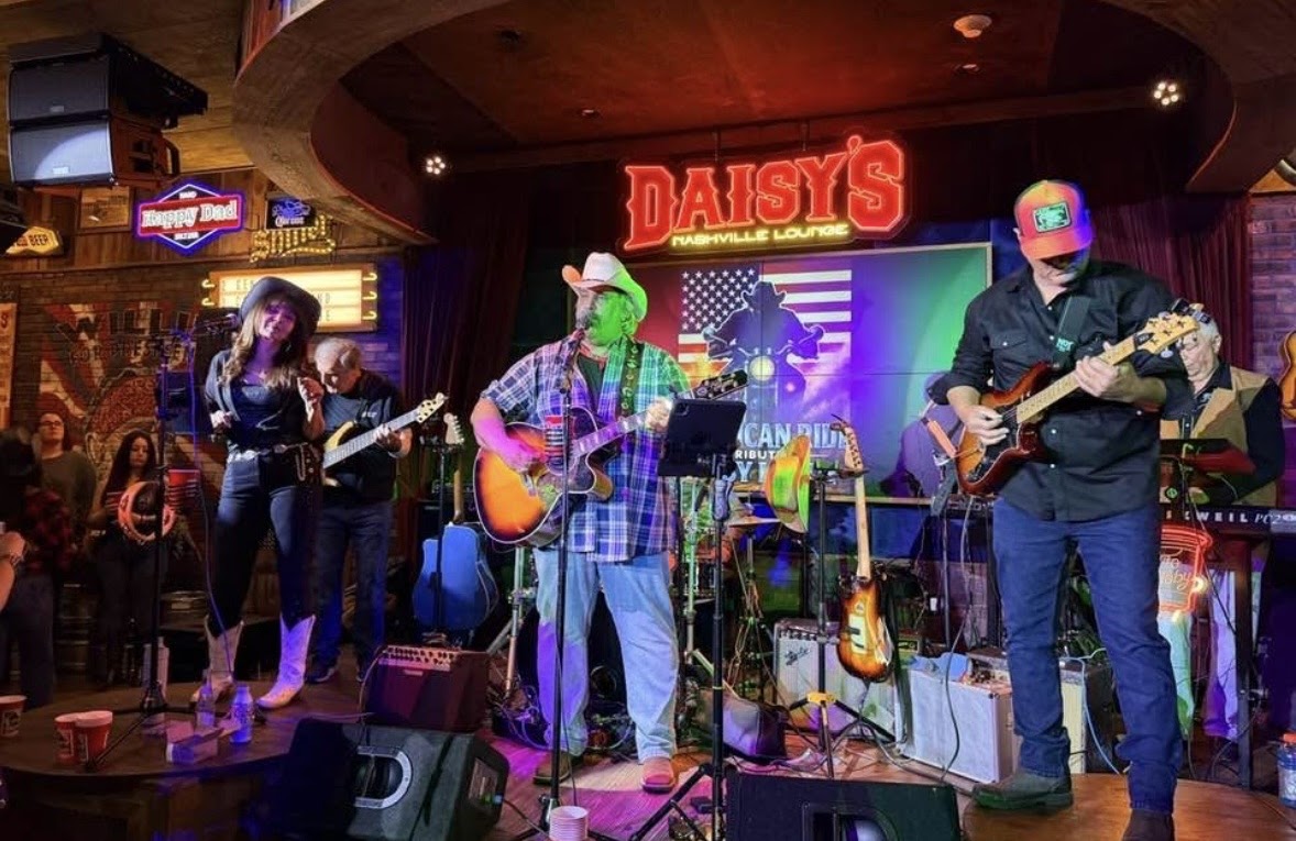 American Ride Band