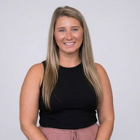 Caitlin Hendricks