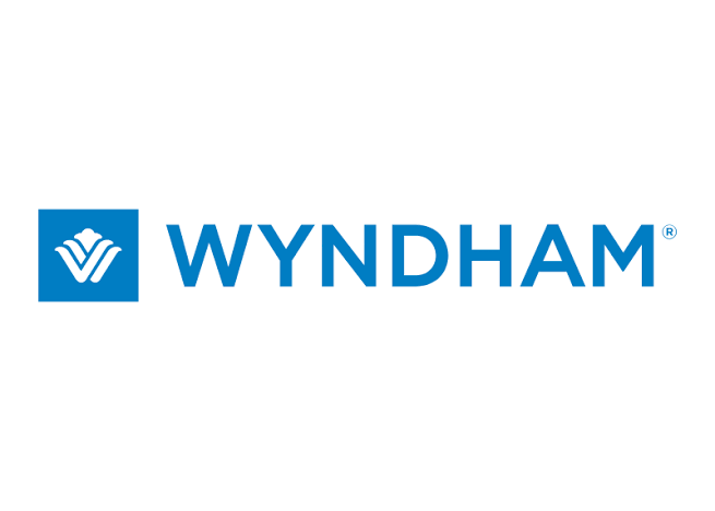 Wyndham Hotels and Resorts logo