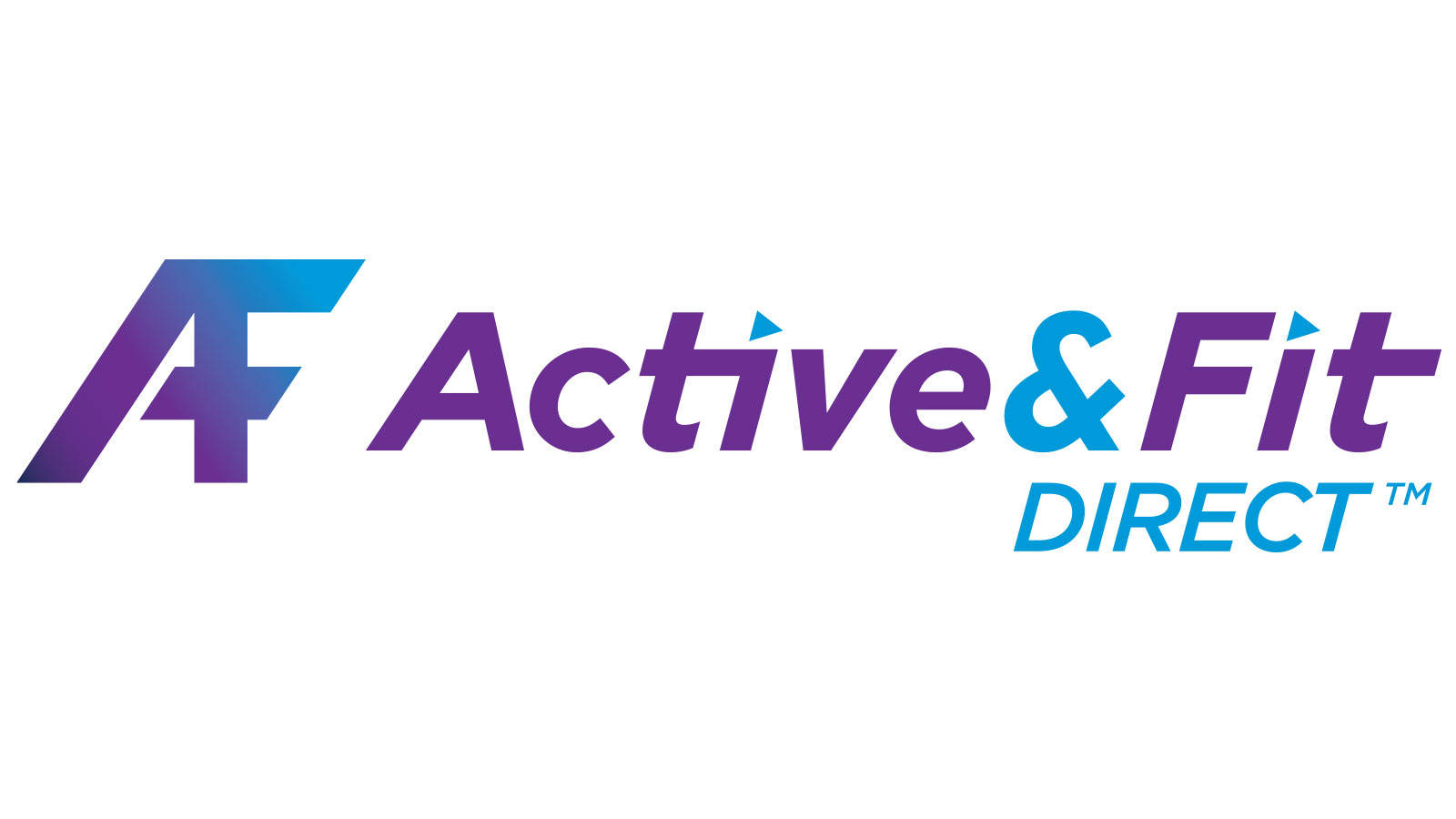 Active & Fit Direct logo