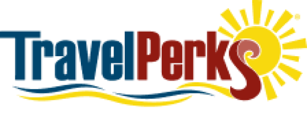 TravelPerks Ocean Cruises logo