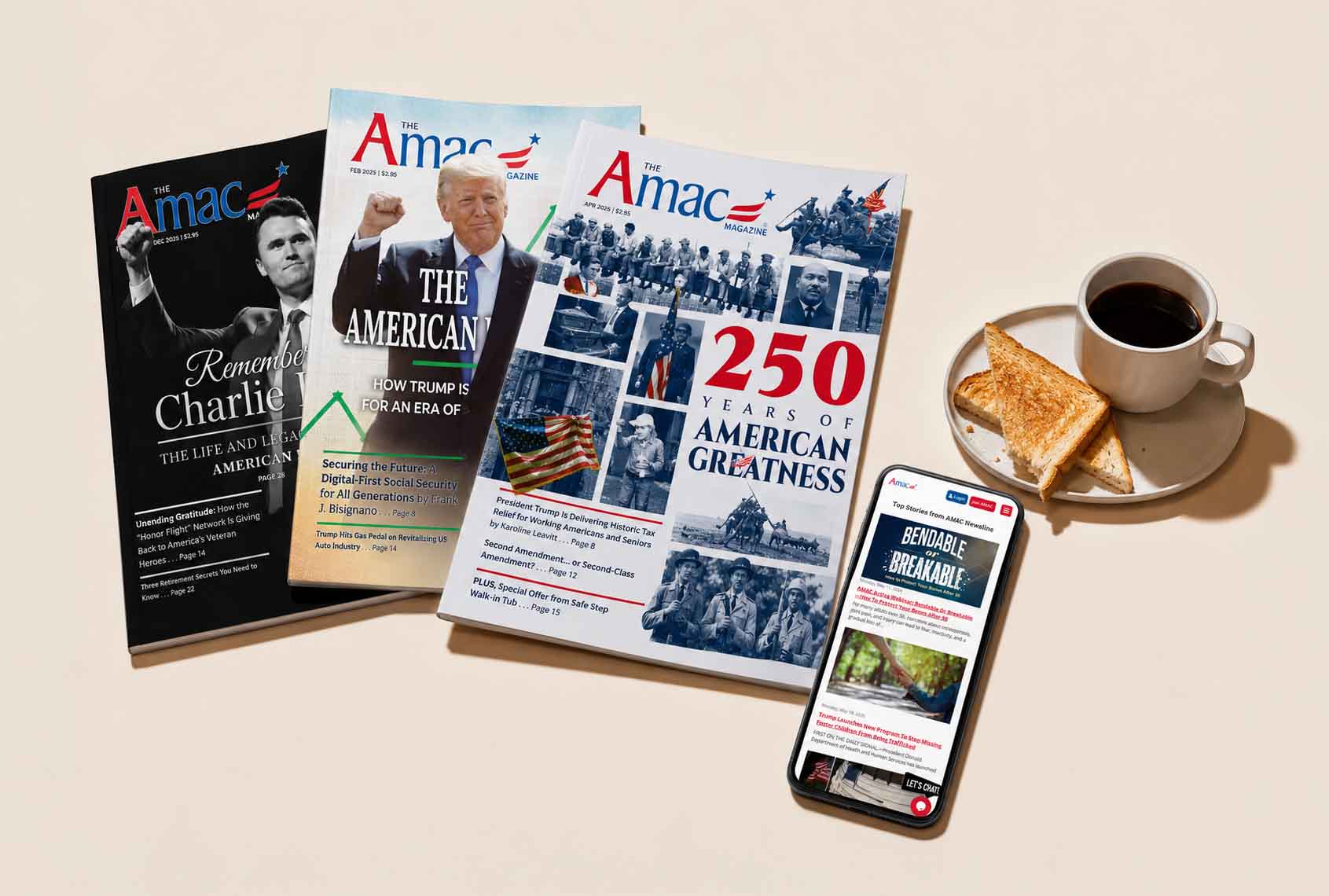 AMAC Membership