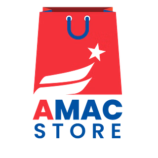 AMAC Store logo
