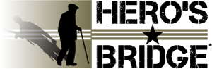 Hero's Bridge logo