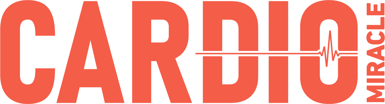 Cardio Miracle logo