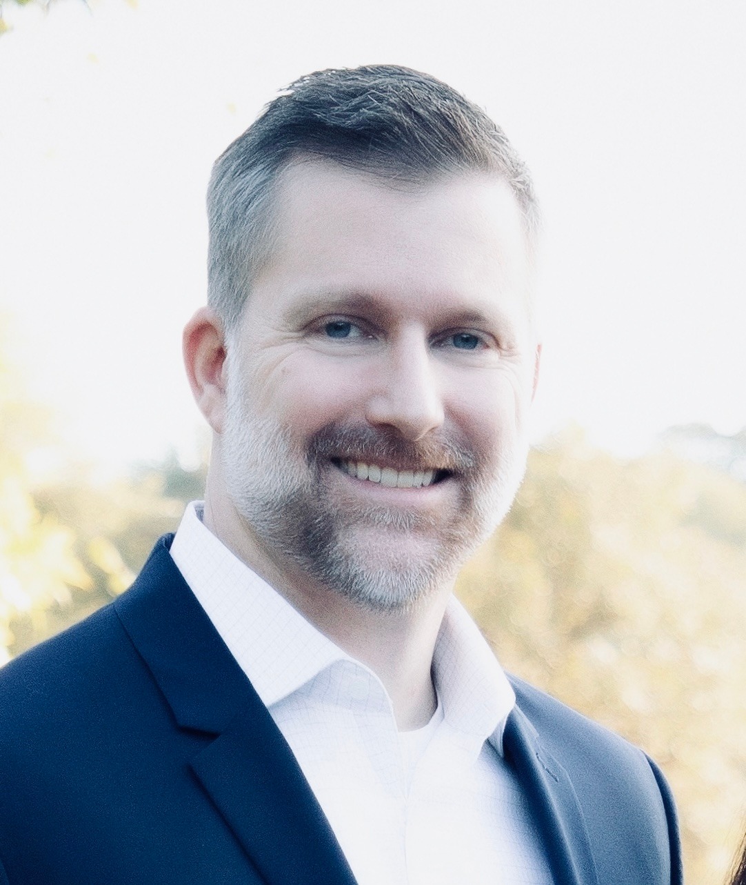 Jonathan Griffin