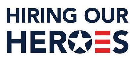 Hiring Our Heroes logo