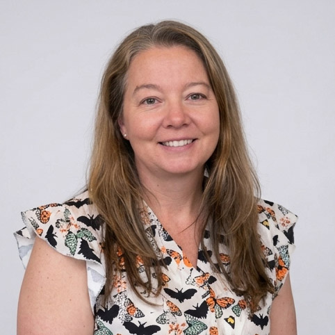 Amy Gay