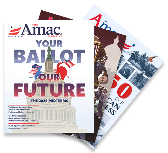 AMAC Magazine