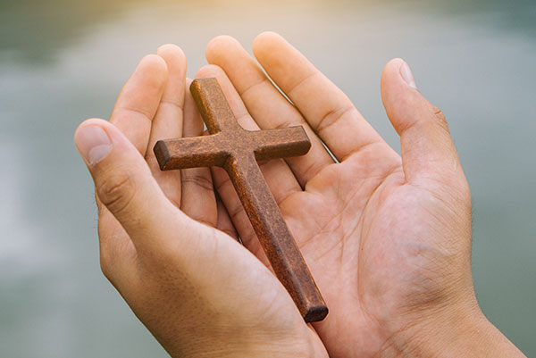 Faith Leaders & Organizations