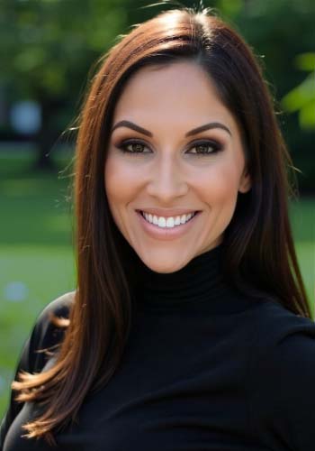 Melanie Griffin