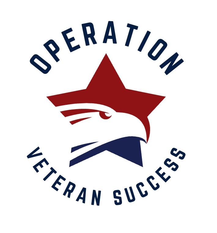 Operation Veteran Success logo