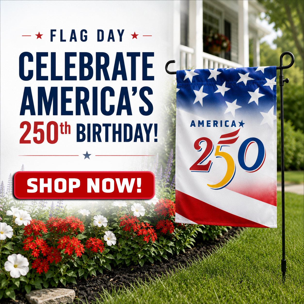 AMAC Store Banner Mobile