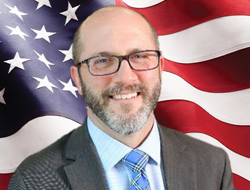 Chad Ennis