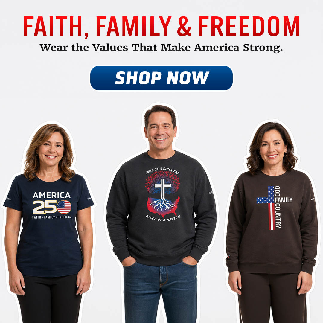 AMAC Store Banner Mobile