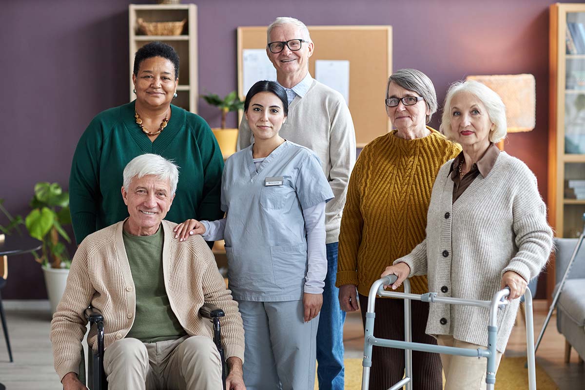 Retirement planning